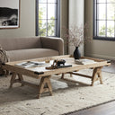 Aurelian Dont Try To Explain It Table - Natural Pine