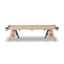 Aurelian Dont Try To Explain It Table - Natural Pine