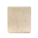 Meridian Square Outdoor End Table - Default Title