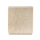 Meridian Square Outdoor End Table - Default Title