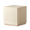 Meridian Square Outdoor End Table - Default Title