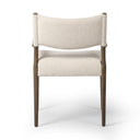 Aurelia Jayla Dining Armchair - Antwerp Natural