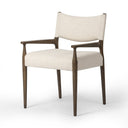 Aurelia Jayla Dining Armchair - Antwerp Natural