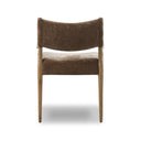 Aurelia Jayla Dining Armchair - Altair Mushroom
