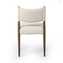 Calista Armless Dining Chair - Antwerp Natural
