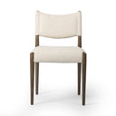 Calista Armless Dining Chair - Antwerp Natural