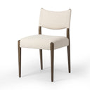 Aveline Jayla Armless Dining Chair - Antwerp Natural