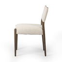 Calista Armless Dining Chair - Antwerp Natural