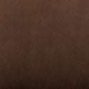 Aveline Jayla Armless Dining Chair - Nubuck Cigar