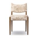 Aveline Jayla Armless Dining Chair - Fallingbrook Natural
