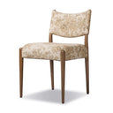 Calista Armless Dining Chair - Fallingbrook Natural