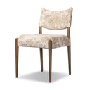 Aveline Jayla Armless Dining Chair - Fallingbrook Natural