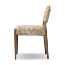 Aveline Jayla Armless Dining Chair - Fallingbrook Natural