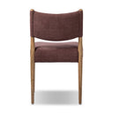 Calista Armless Dining Chair - Laughlin Plum