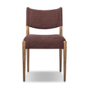 Aveline Jayla Armless Dining Chair - Laughlin Plum