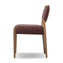 Calista Armless Dining Chair - Laughlin Plum