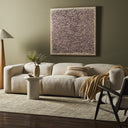 Vesper Radley Power Recliner 3-Piece Sectional - Antigo Natural