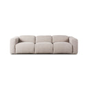 Vesper Radley Power Recliner 3-Piece Sectional - Laken Stone