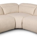 Nova Power Recliner 5-Piece Sectional - Antigo Natural