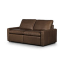 Evermore Tillery Power Recliner 2-Piece Sectional - Sonoma Coco
