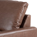 Evermore Tillery Power Recliner 3-Piece Sectional - Sonoma Coco