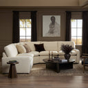 Solstice Power Recliner 5-Piece Sectional - Antigo Natural