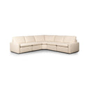 Solstice Power Recliner 5-Piece Sectional - Antigo Natural
