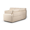 Solstice Power Recliner 5-Piece Sectional - Antigo Natural