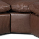 Solstice Power Recliner 5-Piece Sectional - Sonoma Coco