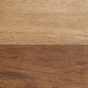Aveline Lorik Desk - Caramel Rubberwood
