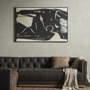 Aetherial Ecelectic by Dan Hobday - 40X60