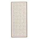 Luxe Artistry See Through Laurel Oak by FH Art Studio - 72X32