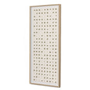 Luxe Artistry See Through Laurel Oak by FH Art Studio - 72X32