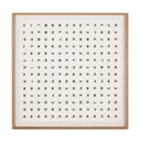 Luxe Artistry See Through Laurel Oak by FH Art Studio - 48X48