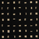 Aurelia See Through Black by FH Art Studio - 72X32