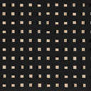 Aurelia See Through Black by FH Art Studio - 48X48