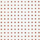 Haven See Through Rustic Brown by FH Art Studio - 48X48