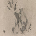 Aether Collection Poetic Architectures No 6 by Valeria Sidanez - 18X24