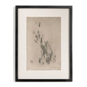 Aether Collection Poetic Architectures No 6 by Valeria Sidanez - 24X32