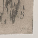 Aether Collection Poetic Architectures No 6 by Valeria Sidanez - 30X40