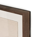 Veridien Poetic Architectures No 4 by Valeria Sidanez - 40X30