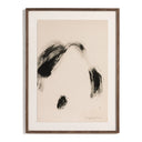 Veridien Poetic Architectures No 4 by Valeria Sidanez - 32X24