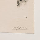 Veridien Poetic Architectures No 4 by Valeria Sidanez - 48X36