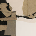 Aria Poetic Architectures No 5 by Valeria Sidanez - 40X60