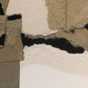 Aria Poetic Architectures No 5 by Valeria Sidanez - 40X60