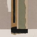 LuxeArt Poetic Architectures No 7 by Valeria Sidanez - Default Title