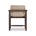 Verano Outdoor Dining Armchair - Vintage White