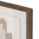 Aurelia Poetic Architectures No 1 by Valeria Sidanez - Default Title