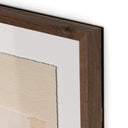 Canvas Muses Poetic Architectures No 8 by Valeria Sidanez - Default Title