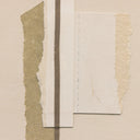 Canvas Muses Poetic Architectures No 8 by Valeria Sidanez - Default Title